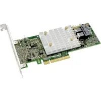 Adaptec SmartRAID 3152- 8i SAS/SATA 8 HDD 2GB Sgl.