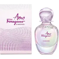 Salvatore Ferragamo AMO FLOWERFUL EDT pour femme, 100 ml