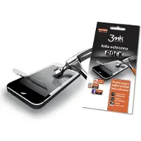 3MK Rock do HTC Desire 310 (F3MK ROCK HTDESIRE310) (1 pcs, Honor 9), Téléphone portable : film de protection, Transparent