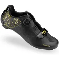 Ges Roadster 2 Chaussures de route Noir UE 44 Homme Noir UE 44