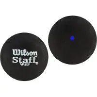 Wilson Balle de squash