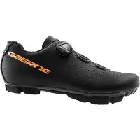 Gaerne Chaussures de cyclisme - TRAIL MTB LADY - Noir 39