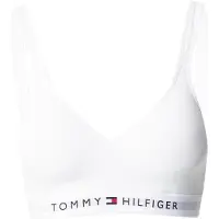 Tommy Hilfiger Underwear Soutien-gorge bleu marine / rouge / blanc