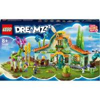 LEGO DREAMZzz 71459 Étable des créatures de rêve