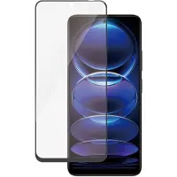 PanzerGlass Protection d'écran Ultra-Wide Fit Anti-bactérienne Xiaomi Redmi Note 12 (4G)