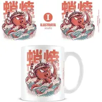Ilustrata Takyaky Attack Mug