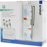 Scanpart Support Pour Bouteilles (1120000021)