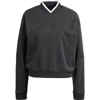 Adidas Tiro Sweatshirt Noir S Femme