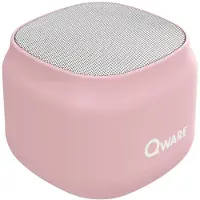 Pirox Enceinte Bluetooth Qware