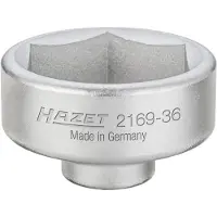 Hazet 2169-36 Oliefiltersleutel