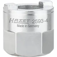 Hazet Clé à embout