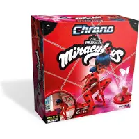 Dujardin Jeu d'adresse Dujardin Chrono Miraculous