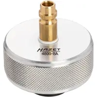 Hazet Adaptateur de radiateur , 4800-8A