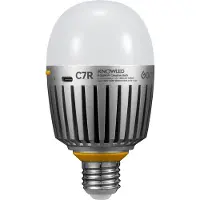 Godox C7R Knowled RGBWW avec batterie Li-Ion