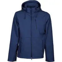 Jansen Harry's Horse Chicago Jacket Bleu 2XL Bleu 2XL