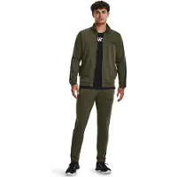 Under Armour Survêtements 'Emea' olive / noir