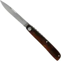Ohta OLF SS FK Light Folder couteau de poche, desert ironwood