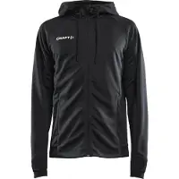 Craft Veste d'entrainement Evolve Hooded Hommes