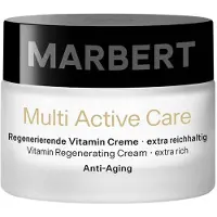 Marbert Multi-Active Care Vitamin Regenerating Crème de Jour 50 ml