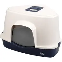 Ebi Europet Maison De Toilette Pour Chat Prism L