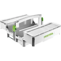 Festool SYS-StorageBox SYS-SB | 499901