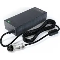 GO SOLID! Chargeur compatible avec Hitway H5 & H5 Pro