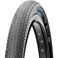 Maxxis Torch Exo 120 Tpi 20'' X 2.20 Pneu Urbain Noir 20'' x 2.20 Noir 20'' x 2.20