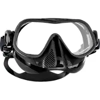 SCUBAPRO Masque De Plongée Steel Pro