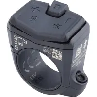 Bosch Bike Mini télécommande, 22,2 mm (BRC3300)
