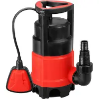 Master Pumps Pompe de cave 550W
