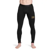 Leone1947 Dna Leggings Noir M Homme
