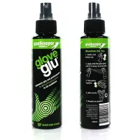 GloveGlu Original Enhances Grip And Performance For Goalkeeping Gloves 120ml Multicolore