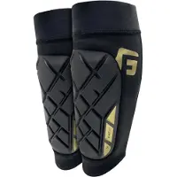 G-Form Pro-s Elite X Shin Guards Noir XL