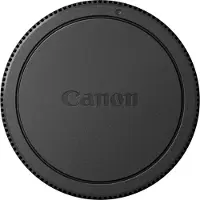 Canon Capuchon d’objectif anti-poussière Eb