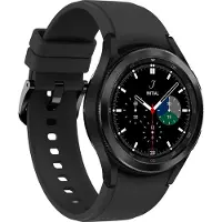 Samsung Galaxy Watch4 Classic 3,56 cm (1.4") OLED 46 mm Numérique 450 x 450 pixels Écran tactile Argent Wifi GPS (satellite)