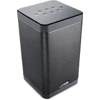 Canton VG! Lautsprecher Multiroom 120W 40-30000Hz BT Bassrefl. sw SMART SOUNDBOX 3 SCHWARZ