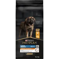 Purina Pro Plan Pro Plan Adult Large Robust croquettes au poulet pour grand chien 14 kg Aliment