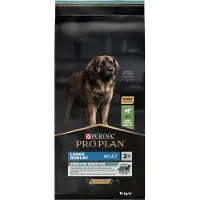 Purina PRO PLAN Large Robust Adult Sensitive Digestion OptiDigest Agneau 14 kg