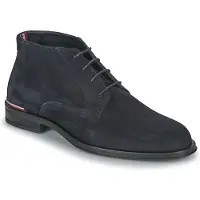 Tommy Hilfiger Bottes à lacets pour homme #170