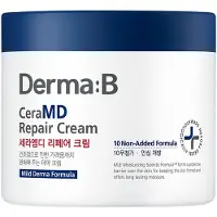 Derma:B CeraMD Repair Cream - 430 ml