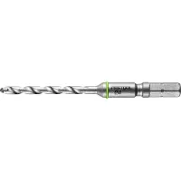 Festool 769111 - Foret pour pierres DB STONE CE D4 3x