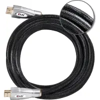 Club 3D HDMI 2.0 4K60Hz UHD cable 5m/16.4ft