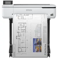 Epson SureColor SC-T3100 imprimante grand format Wifi Jet d'encre Couleur 2400 x 1200 DPI A1 (594 x 841 mm) Ethernet/LAN