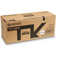 Kyocera TK-5280K - Noir - Toner