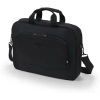 Dicota 902179566 Laptop Briefcase Noir