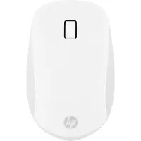 HP souris Bluetooth 410 plate (blanc/argent)