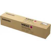 Samsung CLT-M806S/ELS Toner magenta -B
