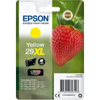 Epson 29XL Cartouche Jaune