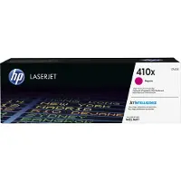 HP 410X (CF413X) - Magenta - Toner - Grande capacité