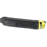 Kyocera TK-5150Y - Jaune - Toner